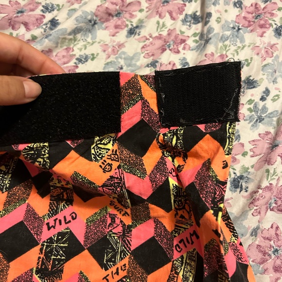 Vintage 1980’s speed limit 88 USA pants - Picture 5 of 5